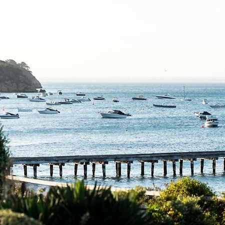 Portsea Hotel المظهر الخارجي الصورة