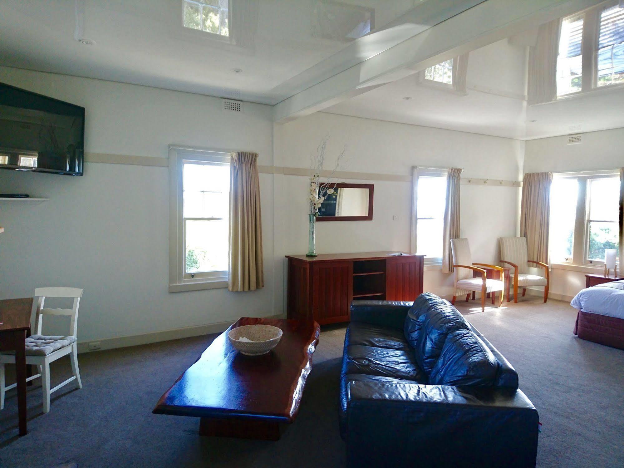 Portsea Hotel المظهر الخارجي الصورة