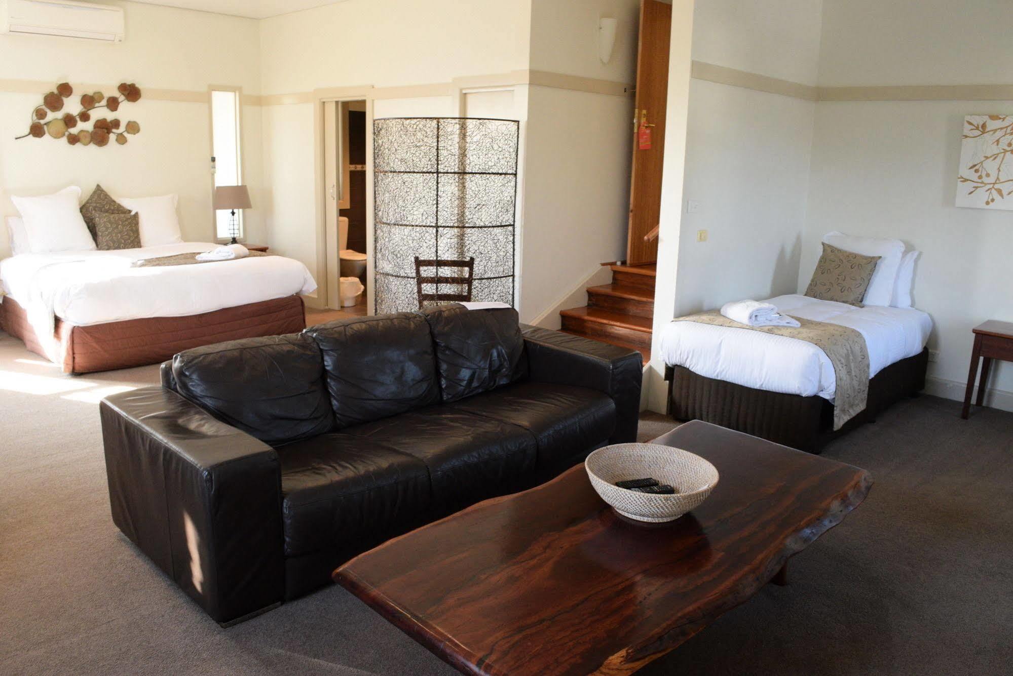 Portsea Hotel المظهر الخارجي الصورة