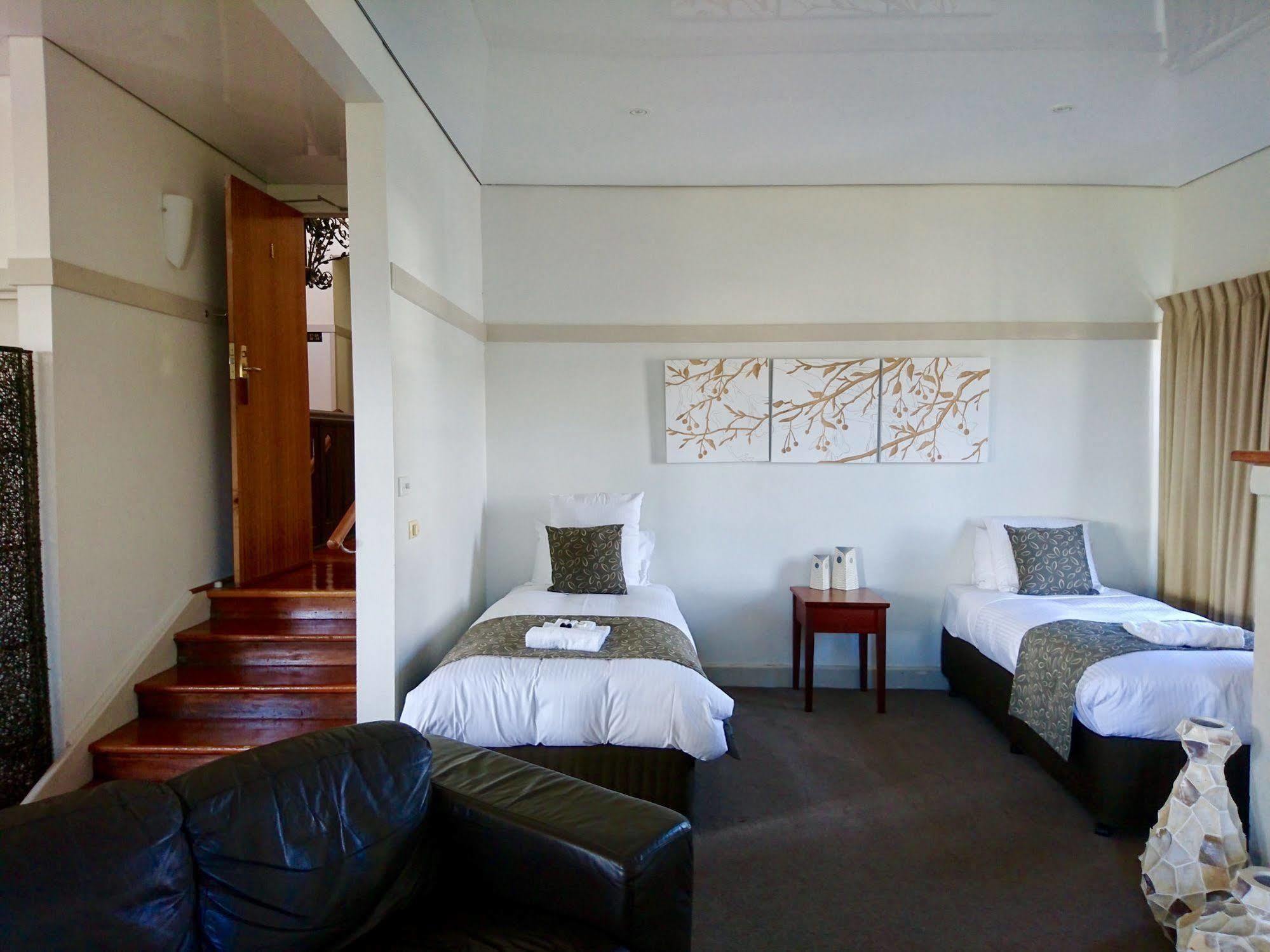 Portsea Hotel المظهر الخارجي الصورة