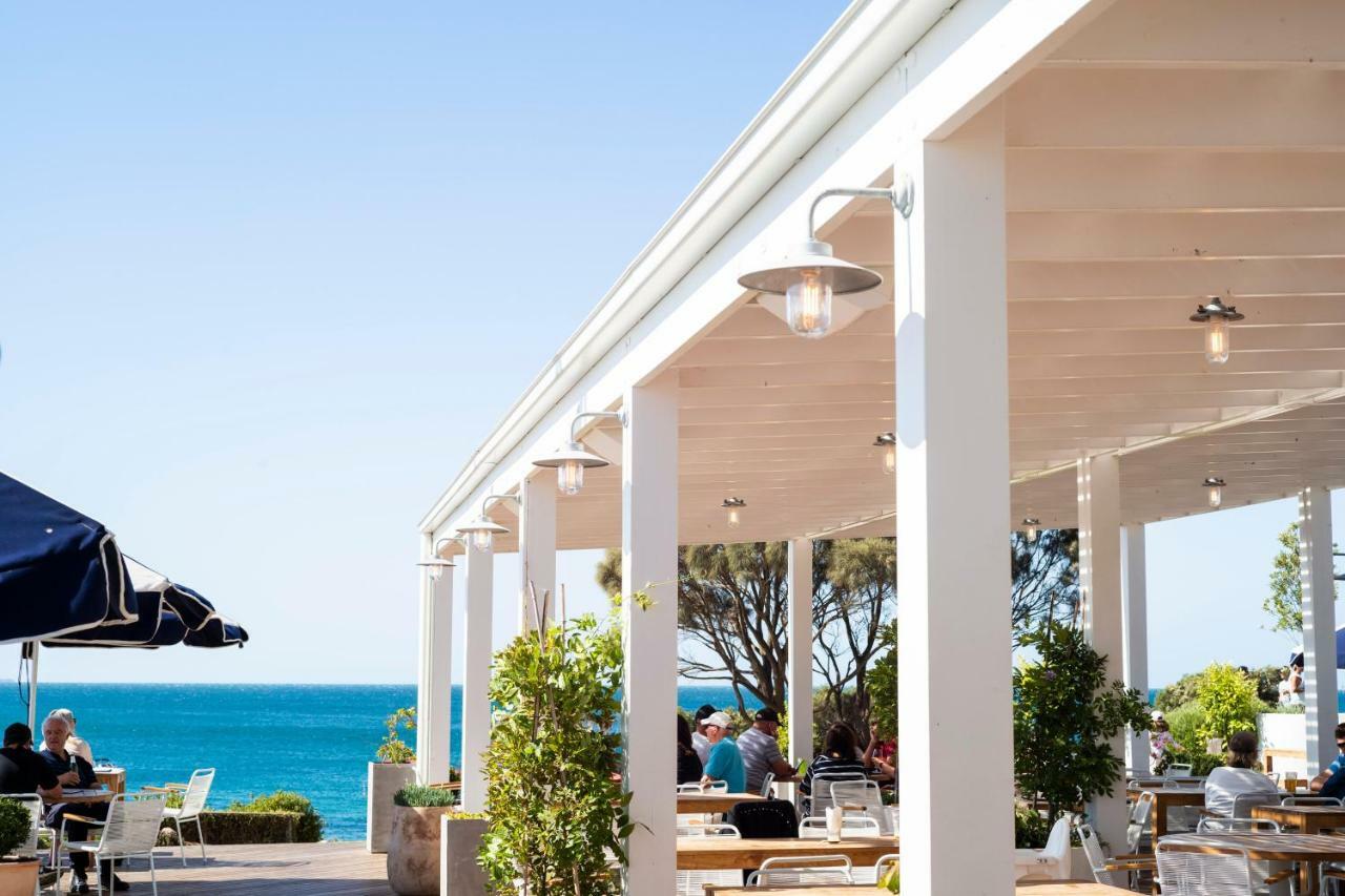 Portsea Hotel المظهر الخارجي الصورة