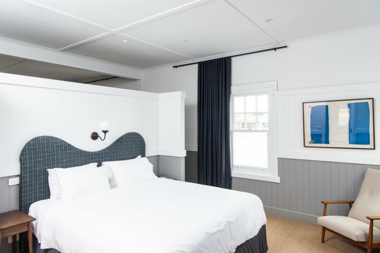 Portsea Hotel المظهر الخارجي الصورة