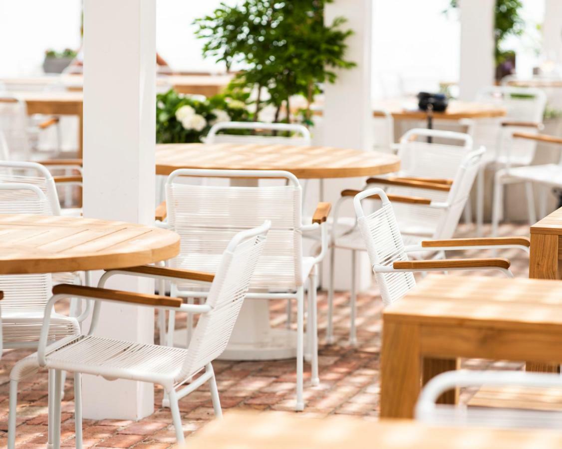 Portsea Hotel المظهر الخارجي الصورة