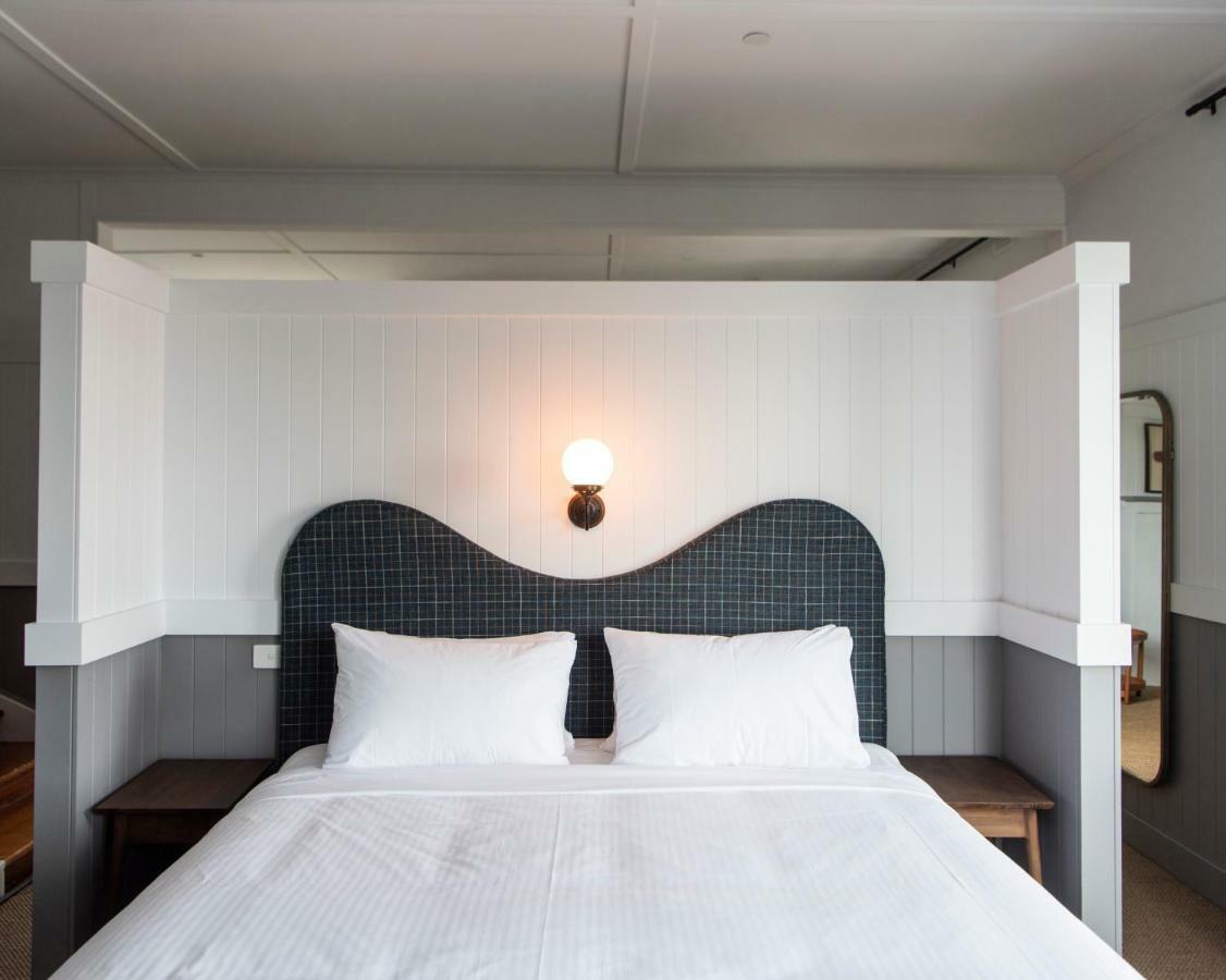 Portsea Hotel المظهر الخارجي الصورة