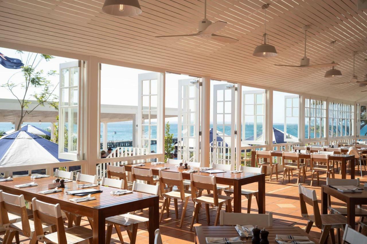 Portsea Hotel المظهر الخارجي الصورة