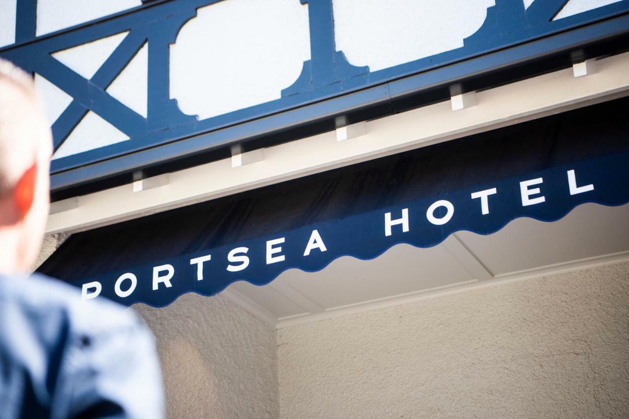 Portsea Hotel المظهر الخارجي الصورة