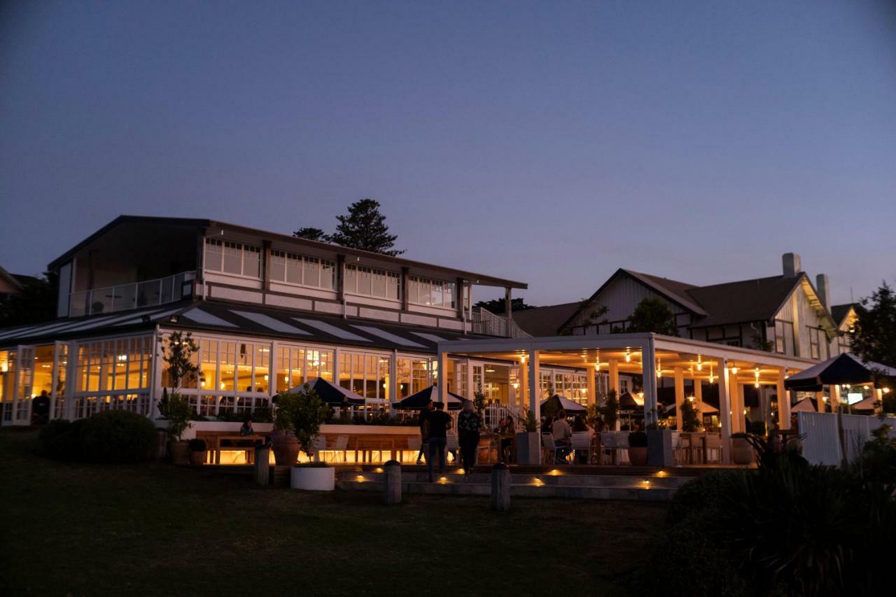 Portsea Hotel المظهر الخارجي الصورة